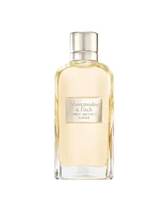 Abercrombie & Fitch First Instinct Sheer Eau de Parfum