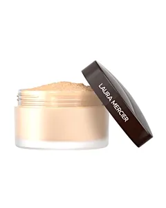 Laura Mercier Transluscent Loose Setting Powder - Transluscent Honey