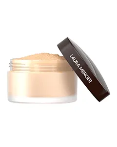 Laura Mercier Translucent Loose Setting Powder Ultra-Blur Mini - Translucent Honey