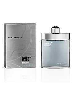 Montblanc Individuel Eau de Toilette 