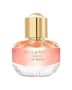Elie Saab Girl Of Now Forever Eau de Parfum