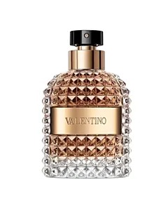 Valentino Uomo Eau De Toilette 100ml