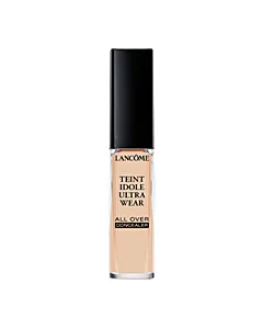 Lancome Teint Idole Ultra Wear All Over Concealer - 010 Beige Porcelaine - 110 Ivoire C