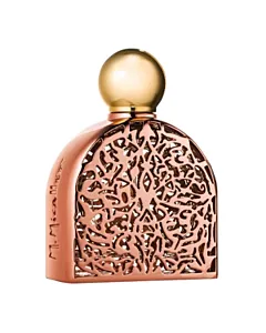 M.Micallef Secret Of Love Glamour Eau de Parfum Vaporisateur Natural spray