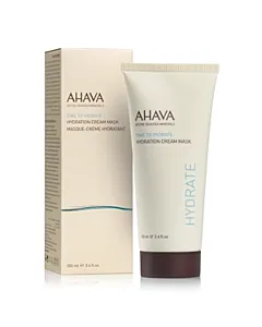 AHAVA Hydration Cream Mask