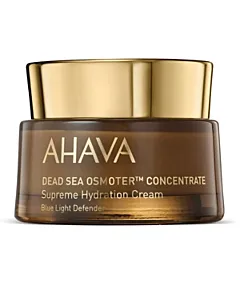 AHAVA Dead Sea Osmoter Concentrate Supreme Hydration Cream