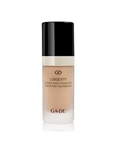 GA-DE Longevity Second Skin Foundation 117 Sun Beige 30ml