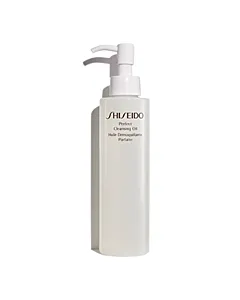 Shiseido Perfect Cleansing Oil