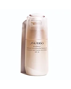 Benefiance Wrinkle Smoothing Day Emulsion 