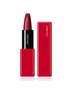 Shiseido TechnoSatin Gel Lipstick 411