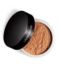 Laura Mercier Transluscent Loose Setting Powder Mini - Transluscent Medium Deep