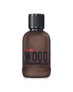 Dsquared2 Original Wood Eau de Parfum