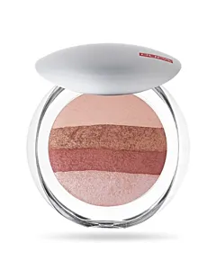 Pupa Milano Luminys Baked All Over Illuminating Blush-Powder