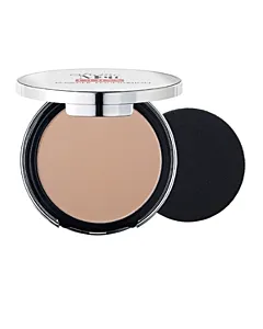 Pupa Milano Extreme Matt Natural Matt Effect Compact Powder Foundation-050-Sand