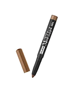 Pupa Milano Made To Last Waterproof Eyeshadow Long Lasting Stick Eyeshadow Golden Brown 1.4gm