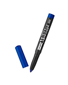 Pupa Milano Made To Last Waterproof Eyeshadow Long Lasting Stick Eyeshadow Atlantic Blue 1.4gm