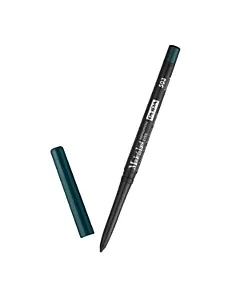 Pupa Milano Made To Last Definition Eyes Automatic Eye Pencil Extreme Staying Power - Waterproof Gem Malaquite 0.35gm