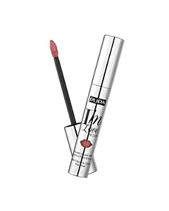 Pupa Milano I'M Loveproof Matt Liquid Lip Colour Kiss Proof Delicate Nude 2.7ml