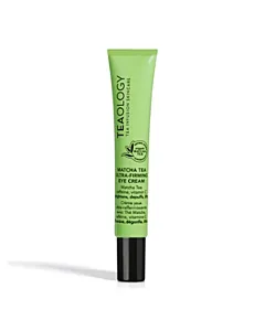 Teaology Matcha Tea Ultra Firming Eye Cream