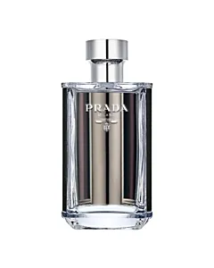 Prada L'Homme Prada Eau De Toilette Vap 100ml