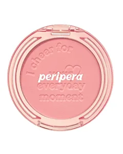 Peripera Pure Blushed Sunshine Cheek 011 Picnic Pink 4.2gm